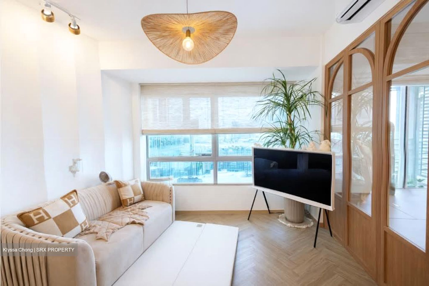 The Sail @ Marina Bay (D1), Apartment #566502181